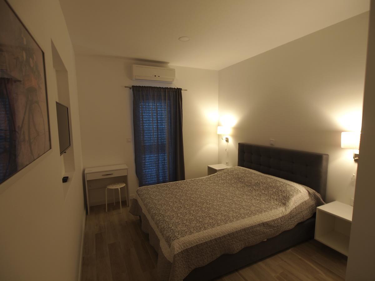 Rooms & Apartments Bruno Стобрек Экстерьер фото